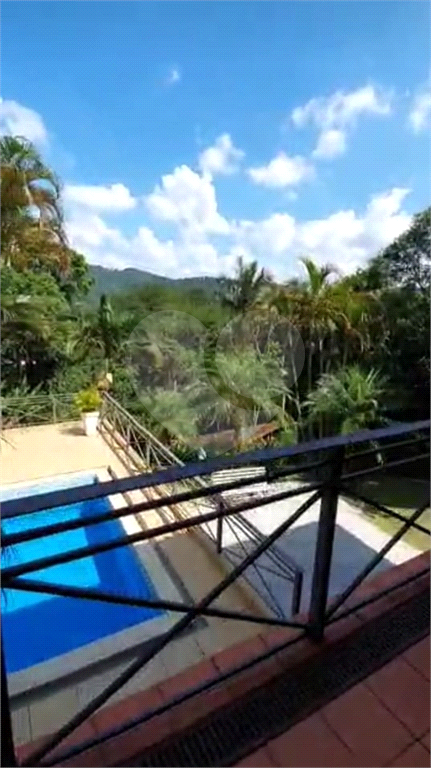 Casa em Condominio Serra da Cantareira 4 dormitórios e Piscina 