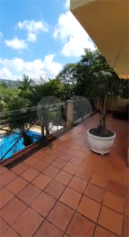 Casa em Condominio Serra da Cantareira 4 dormitórios e Piscina 