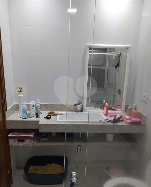 CONDOMÍNIO em TREMEMBÉ