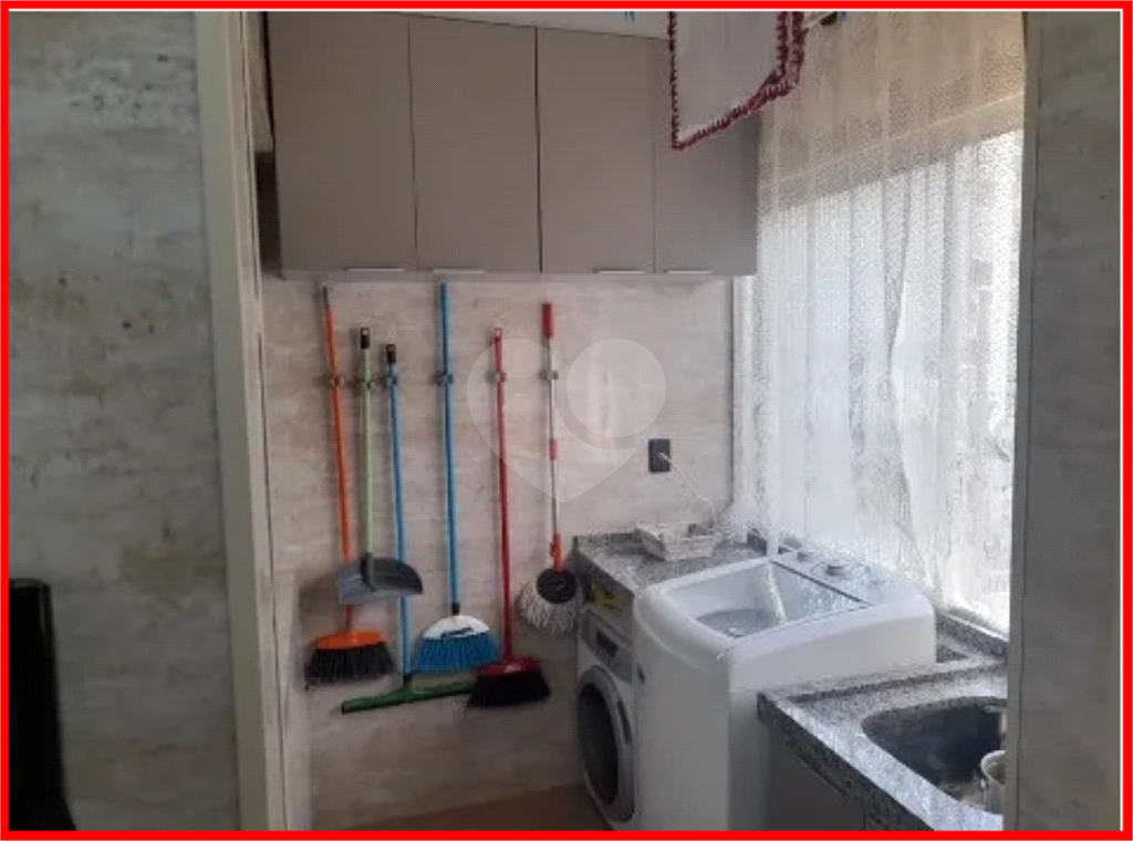 APARTAMENTO em BELA VISTA
