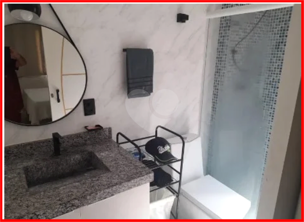 APARTAMENTO em BELA VISTA