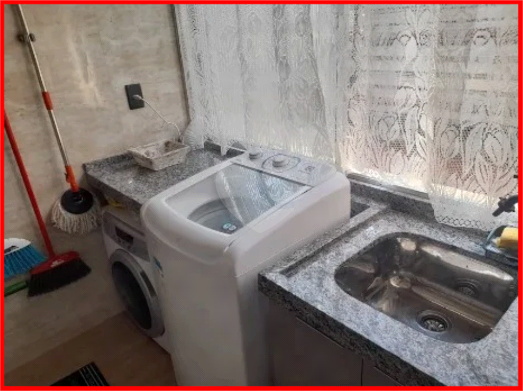 APARTAMENTO em BELA VISTA