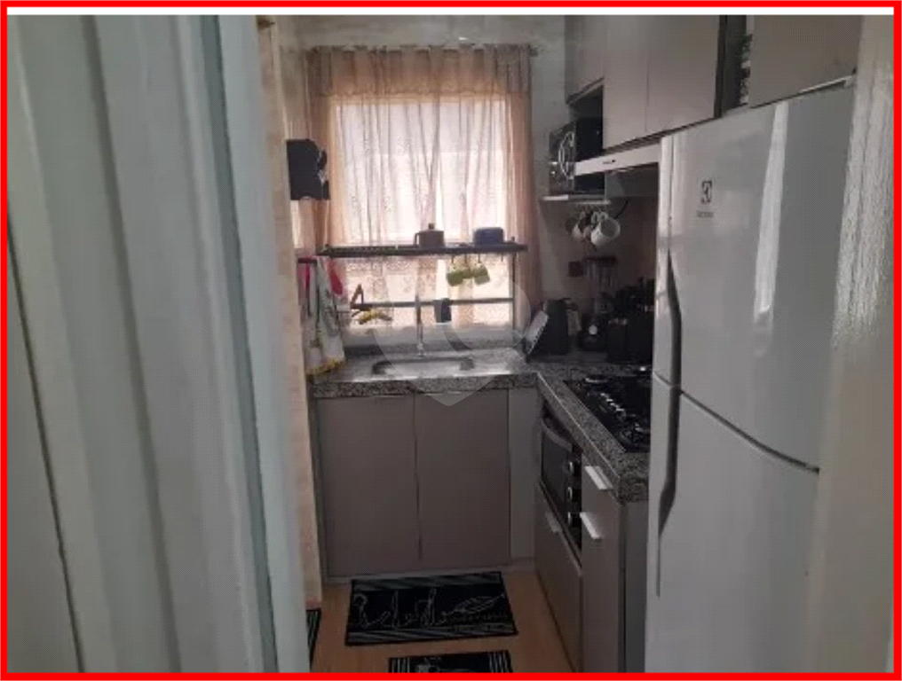 APARTAMENTO em BELA VISTA