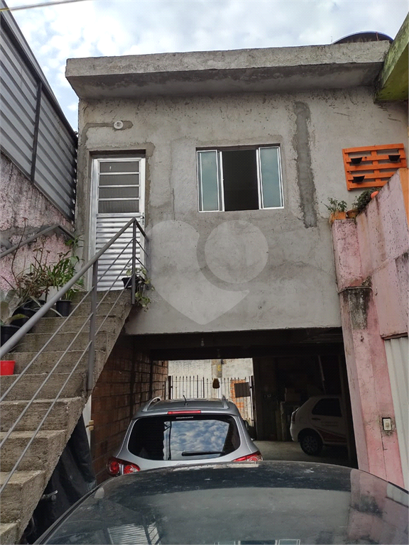 CASA em BRASILÂNDIA