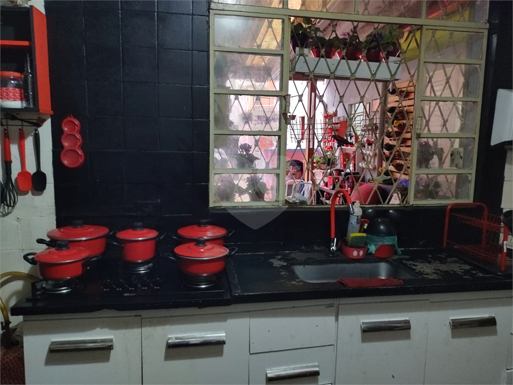 CASA em BRASILÂNDIA