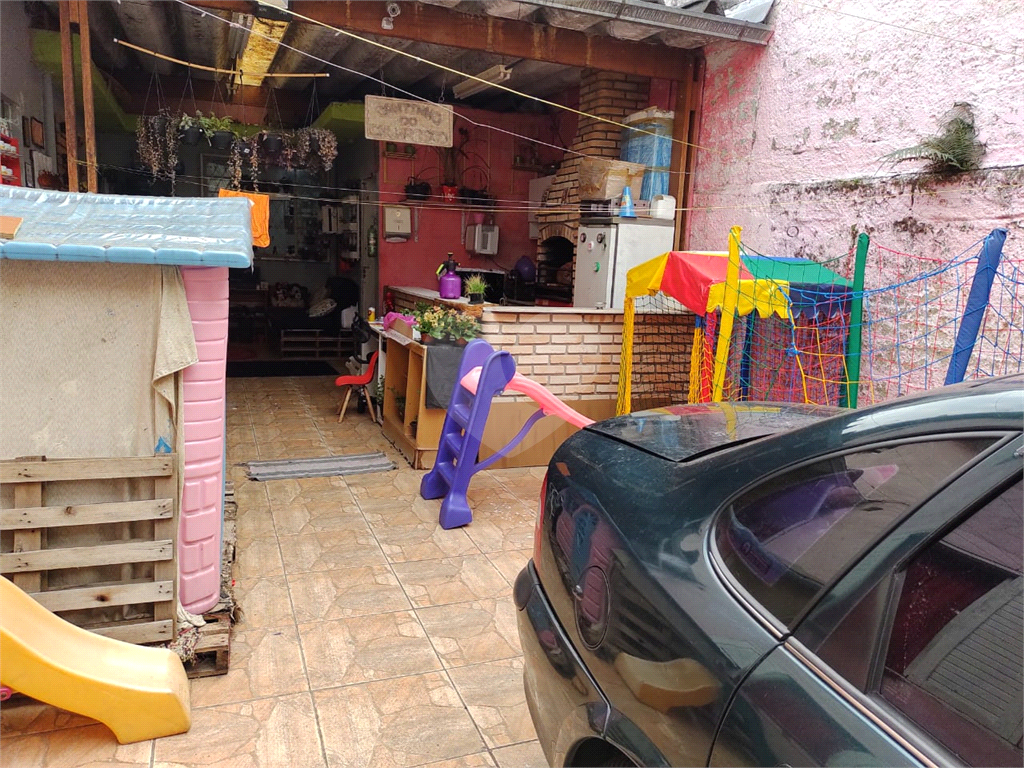 CASA em BRASILÂNDIA