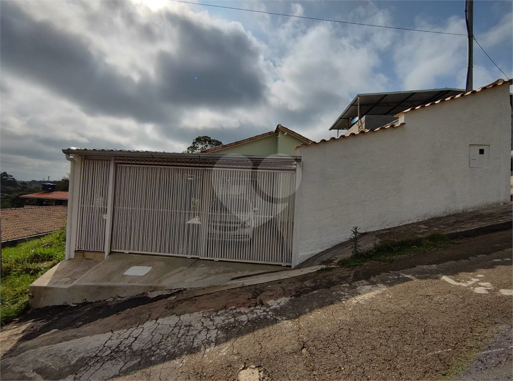 Casa à venda em São Pedro, Juiz de Fora - MG - Foto 1