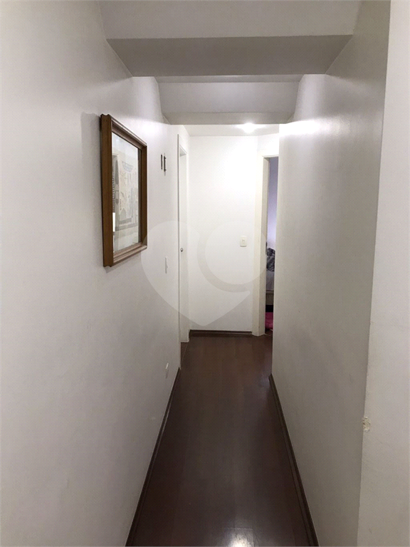 APARTAMENTO em MORUMBI