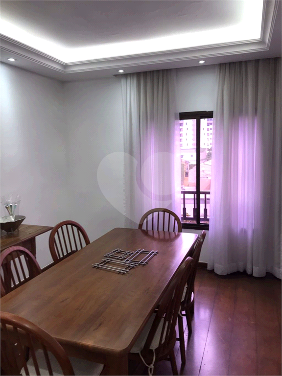 APARTAMENTO em MORUMBI