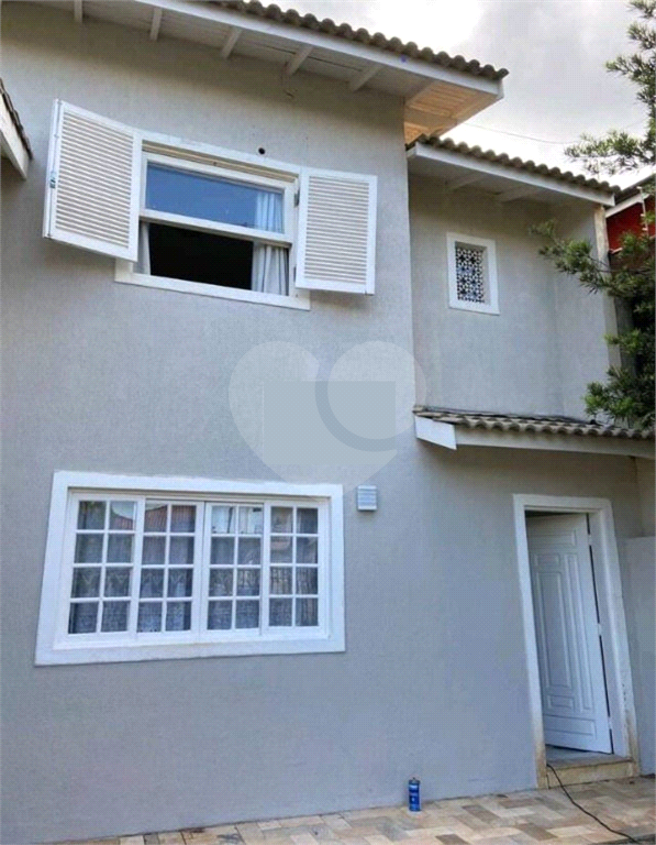 Sobrado à venda com 3 quartos, 196m² - Foto 3