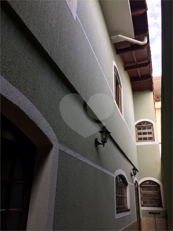 Sobrado 4 quartos, 2 suítes, 2 vagas,