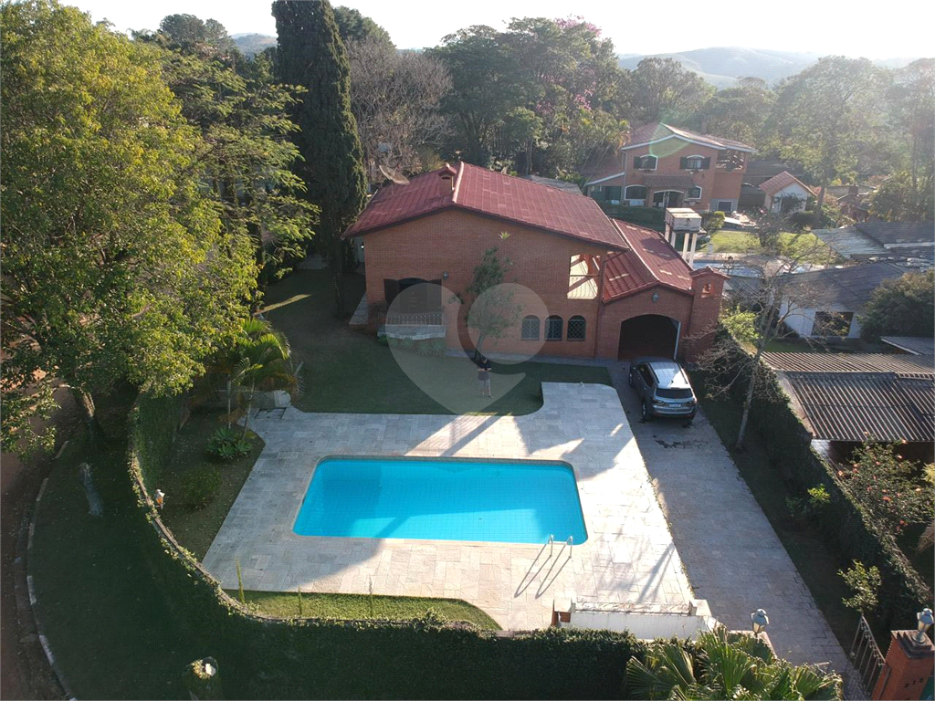 Casa de Condomínio, 3 quartos - Foto 23