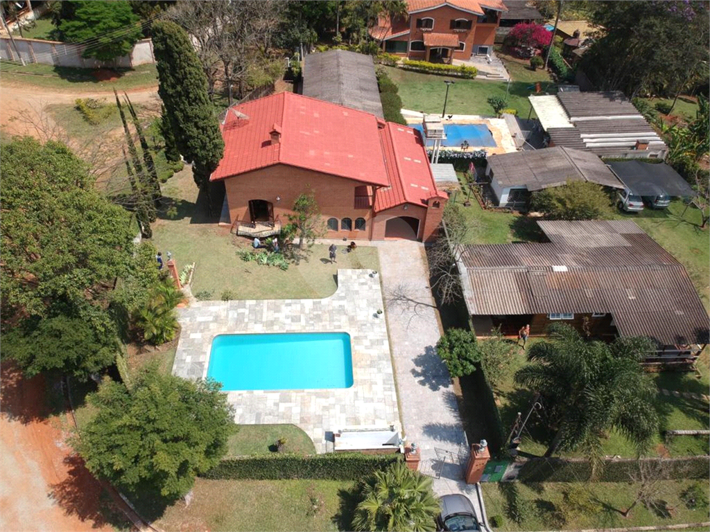 Casa de Condomínio, 3 quartos - Foto 21