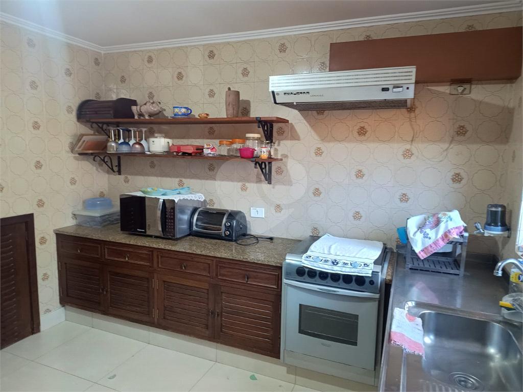 Casa de Condomínio, 3 quartos - Foto 34