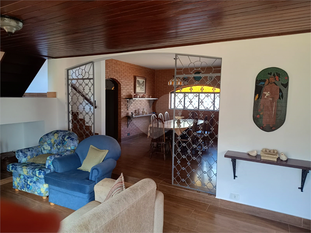 Casa de Condomínio, 3 quartos - Foto 29