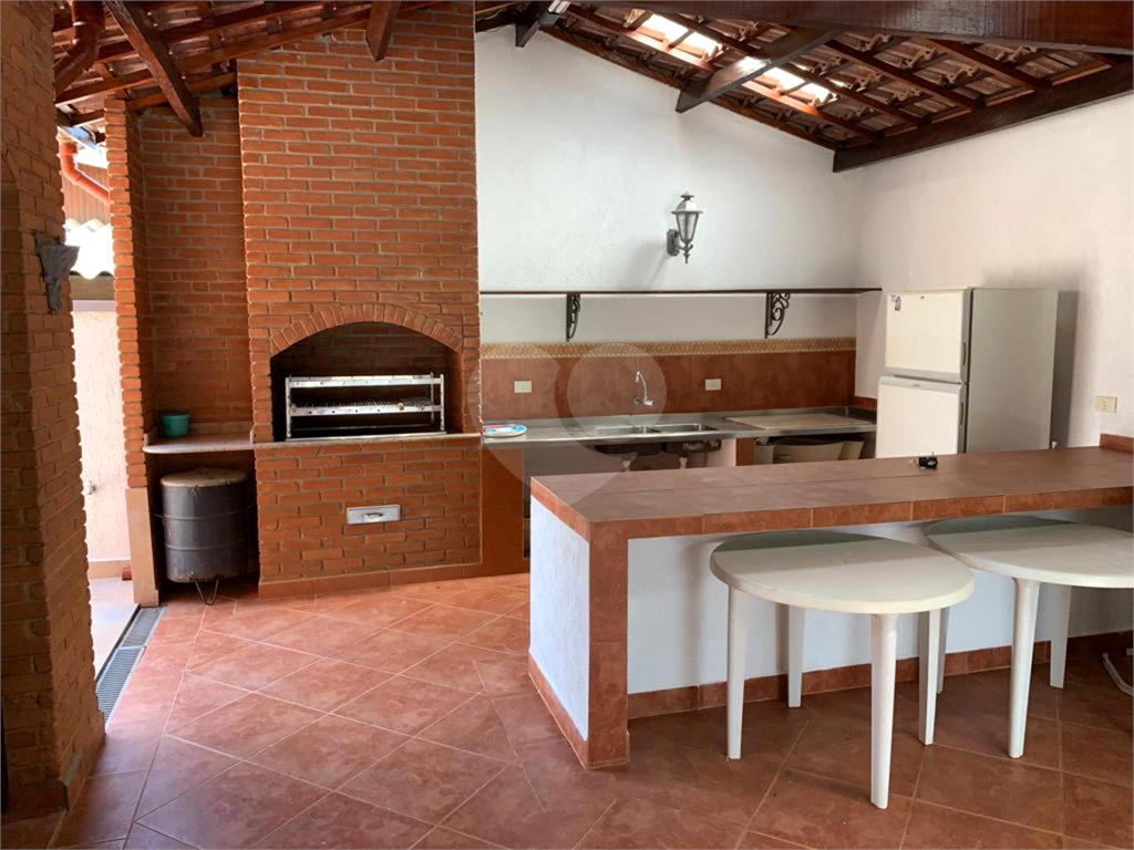 Casa de Condomínio, 3 quartos - Foto 17