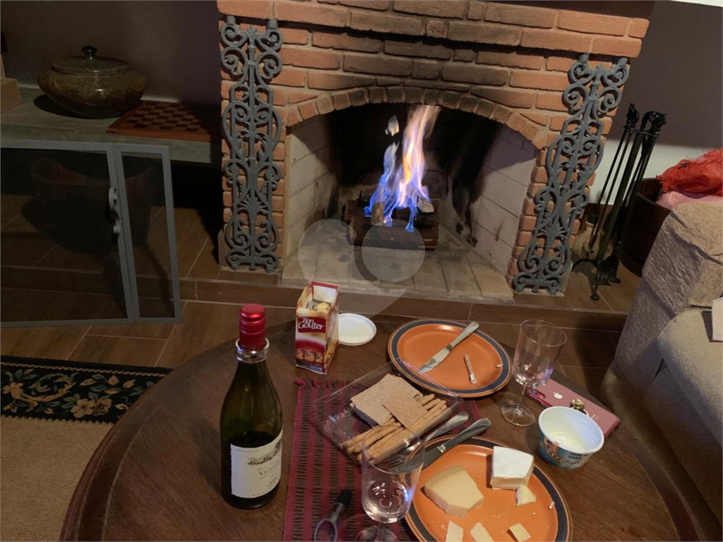 Casa de Condomínio, 3 quartos - Foto 11