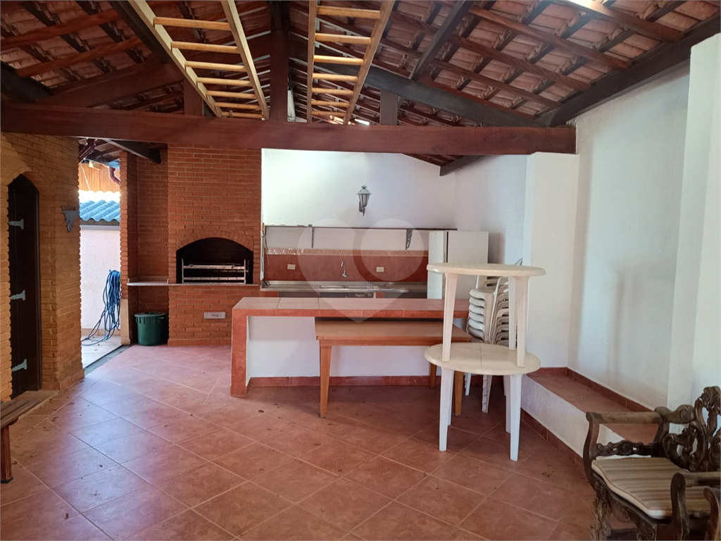 Casa de Condomínio, 3 quartos - Foto 36