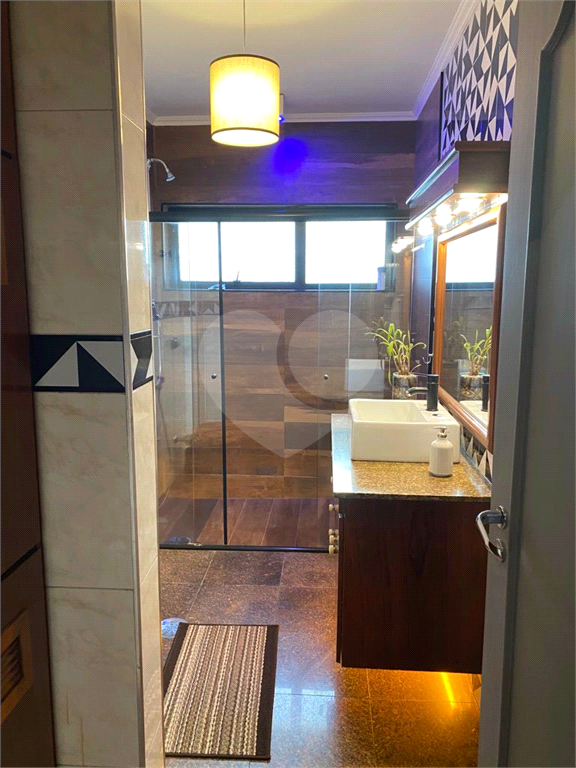 APARTAMENTO em JARDIM PAULISTA