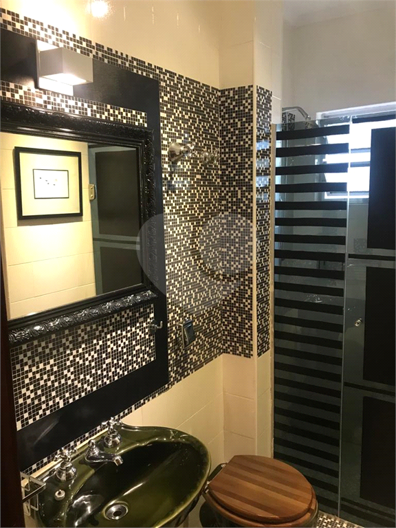 APARTAMENTO em JARDIM PAULISTA