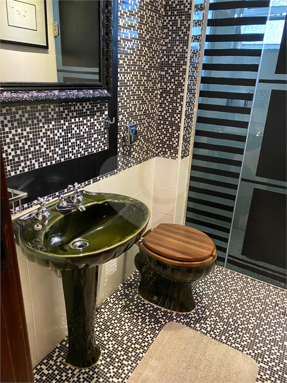 APARTAMENTO em JARDIM PAULISTA