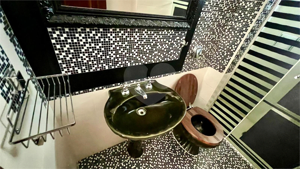 APARTAMENTO em JARDIM PAULISTA