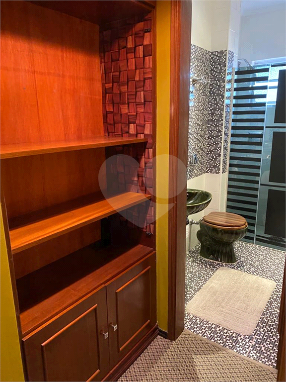 APARTAMENTO em JARDIM PAULISTA