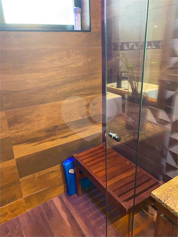 APARTAMENTO em JARDIM PAULISTA