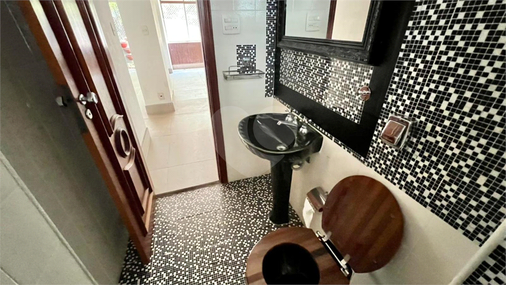 APARTAMENTO em JARDIM PAULISTA