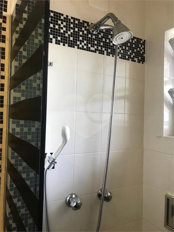 APARTAMENTO em JARDIM PAULISTA