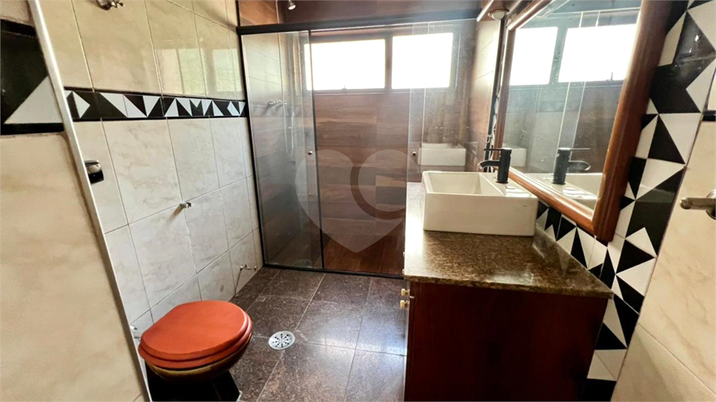 APARTAMENTO em JARDIM PAULISTA