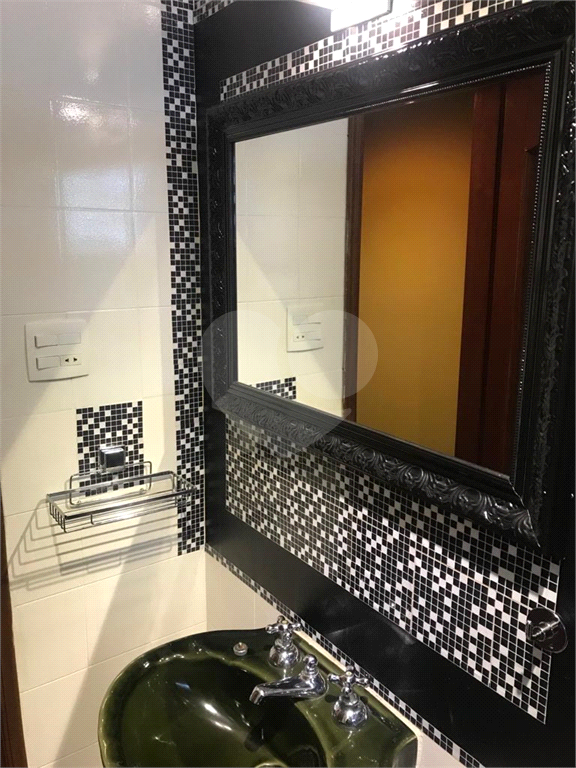 APARTAMENTO em JARDIM PAULISTA