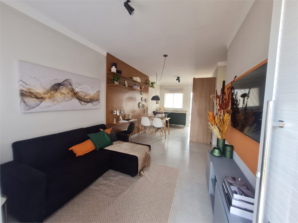 Casa à venda com 2 quartos, 50m² - Foto 36