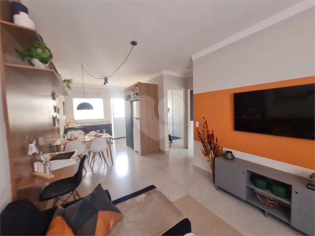 Casa à venda com 2 quartos, 50m² - Foto 41