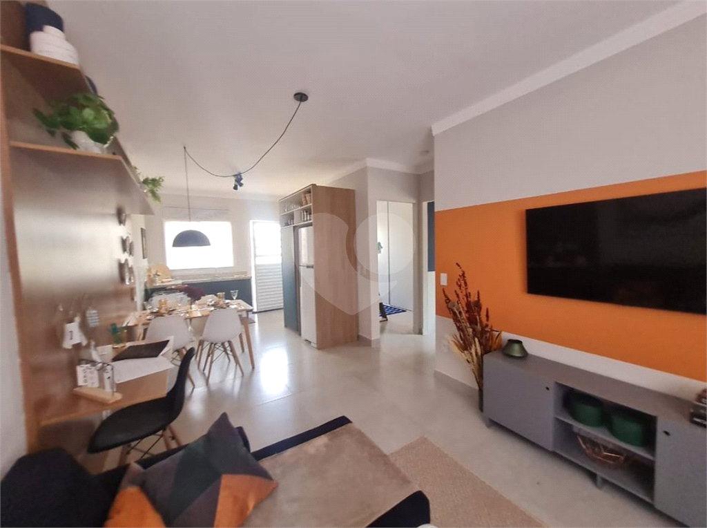 Casa à venda com 2 quartos, 50m² - Foto 8