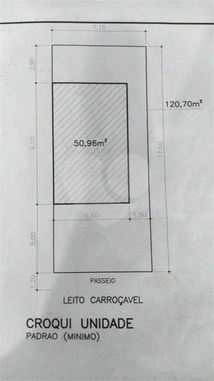 Casa à venda com 2 quartos, 50m² - Foto 23