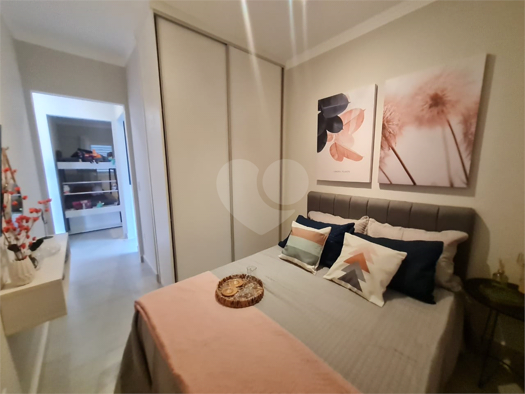 Casa à venda com 2 quartos, 50m² - Foto 33