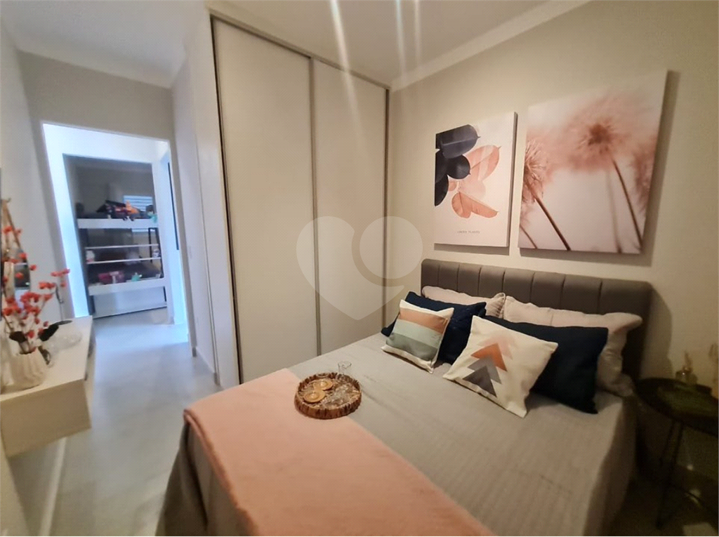 Casa à venda com 2 quartos, 50m² - Foto 7