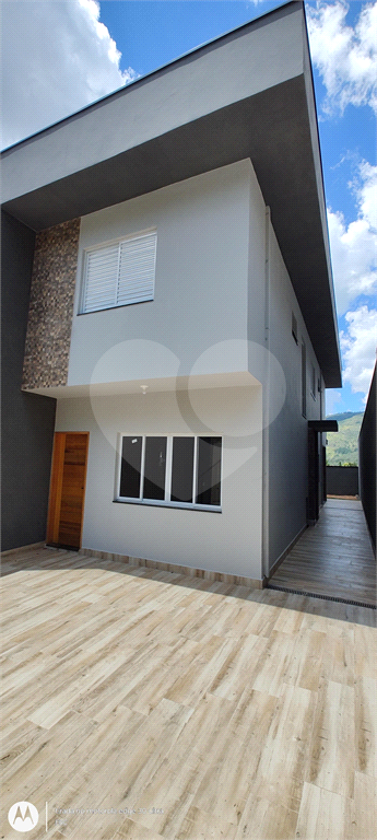 Sobrado à venda com 3 quartos, 115m² - Foto 1