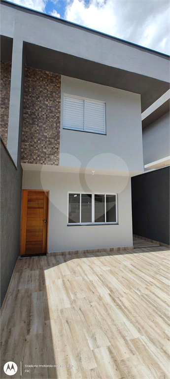 Sobrado à venda com 3 quartos, 115m² - Foto 2