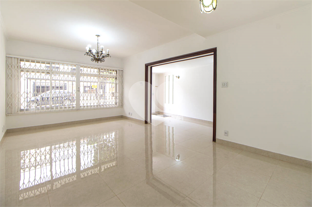 Sobrado para Venda - Vila Mariana