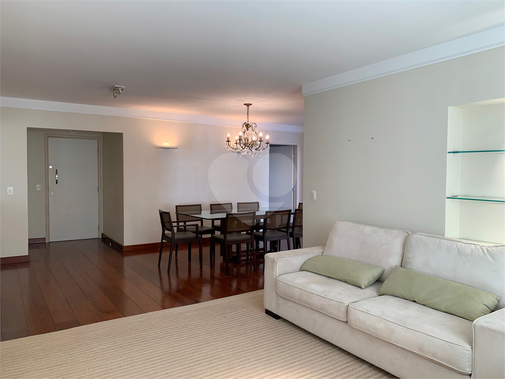 Excelente Apartamento - Jardins, com 2 dormitórios+3o. reversível, Escritório (HOME OFFICE), 1 vaga