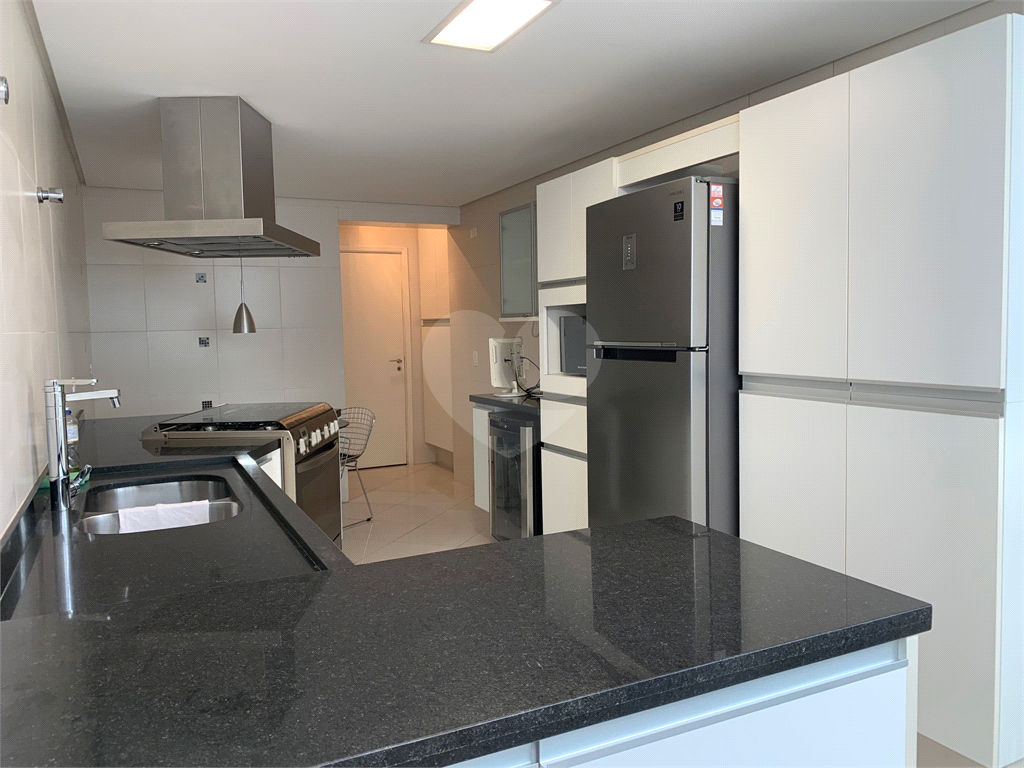 Excelente Apartamento - Jardins, com 2 dormitórios+3o. reversível, Escritório (HOME OFFICE), 1 vaga