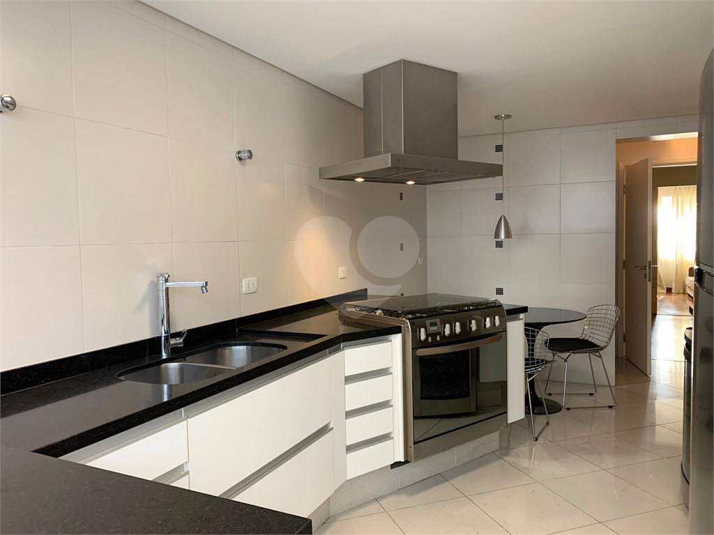Excelente Apartamento - Jardins, com 2 dormitórios+3o. reversível, Escritório (HOME OFFICE), 1 vaga