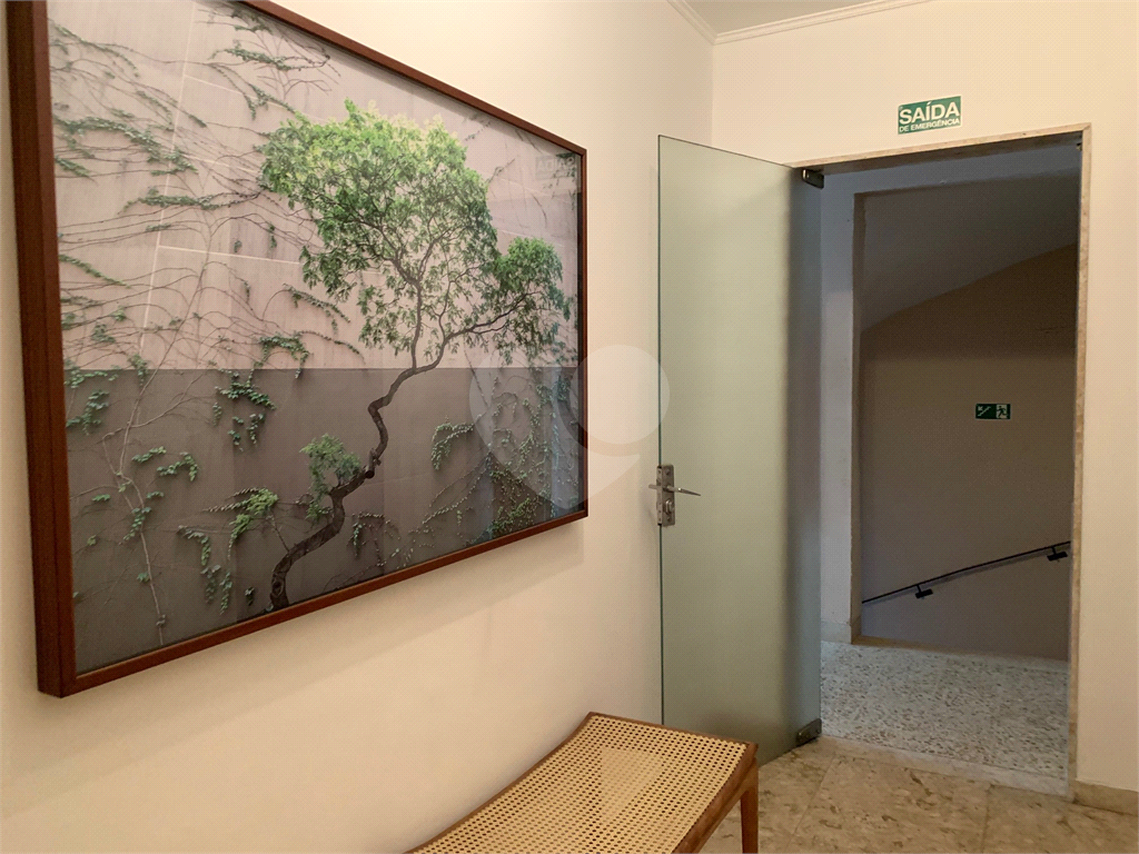Excelente Apartamento - Jardins, com 2 dormitórios+3o. reversível, Escritório (HOME OFFICE), 1 vaga