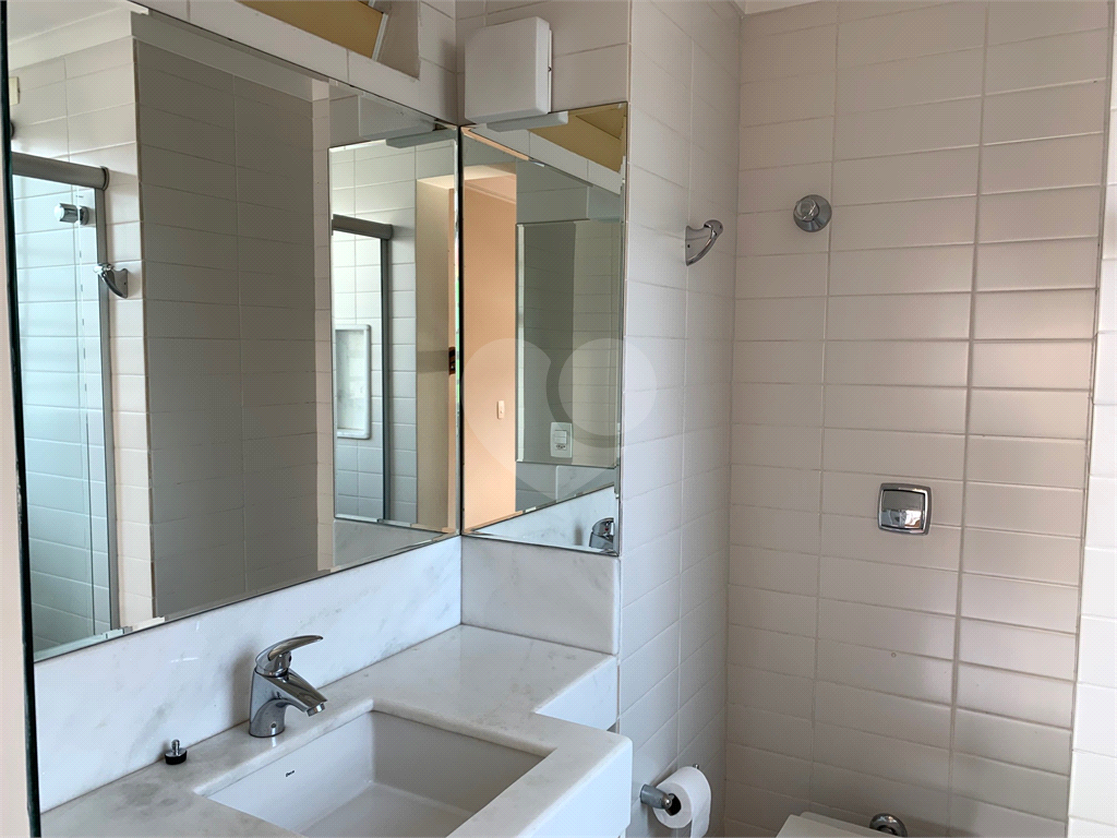 Excelente Apartamento - Jardins, com 2 dormitórios+3o. reversível, Escritório (HOME OFFICE), 1 vaga