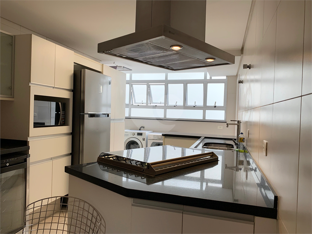 Excelente Apartamento - Jardins, com 2 dormitórios+3o. reversível, Escritório (HOME OFFICE), 1 vaga