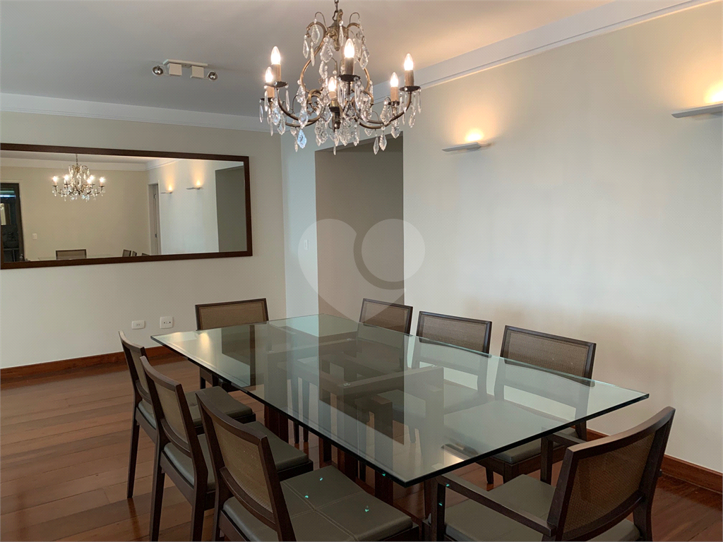 Excelente Apartamento - Jardins, com 2 dormitórios+3o. reversível, Escritório (HOME OFFICE), 1 vaga