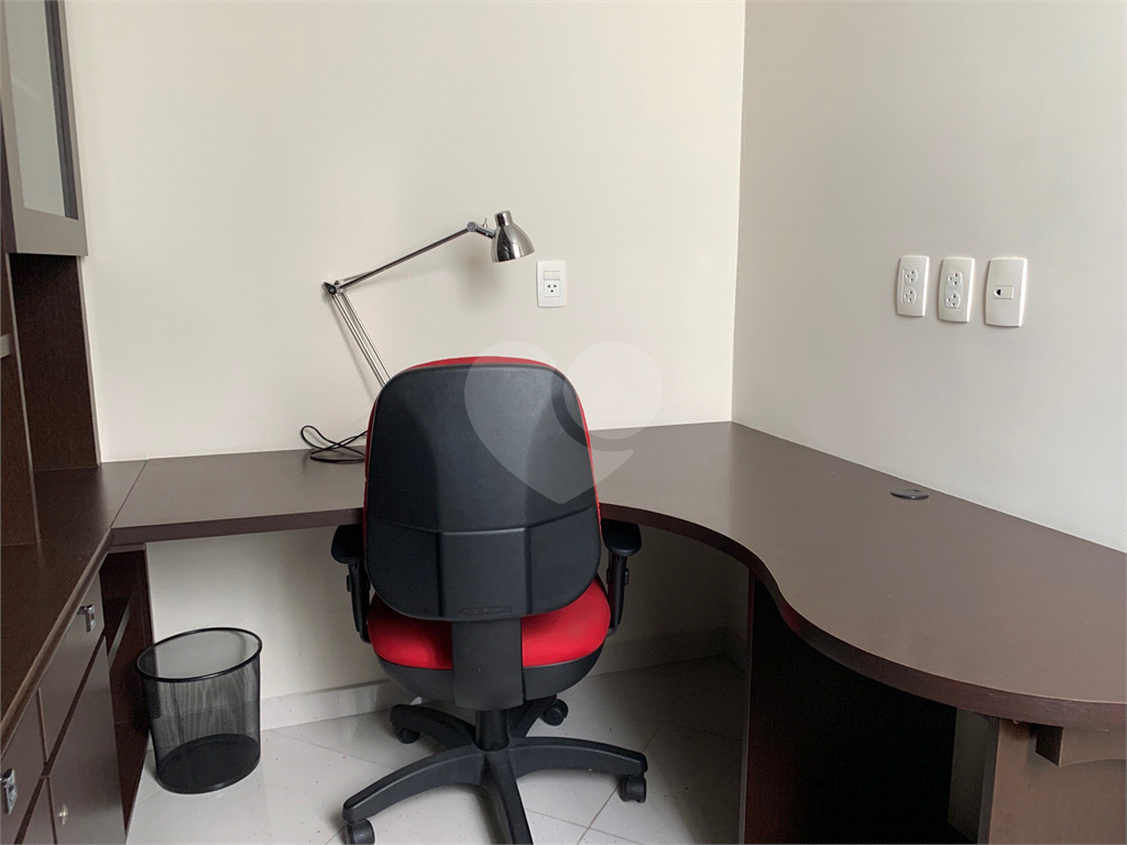 Excelente Apartamento - Jardins, com 2 dormitórios+3o. reversível, Escritório (HOME OFFICE), 1 vaga