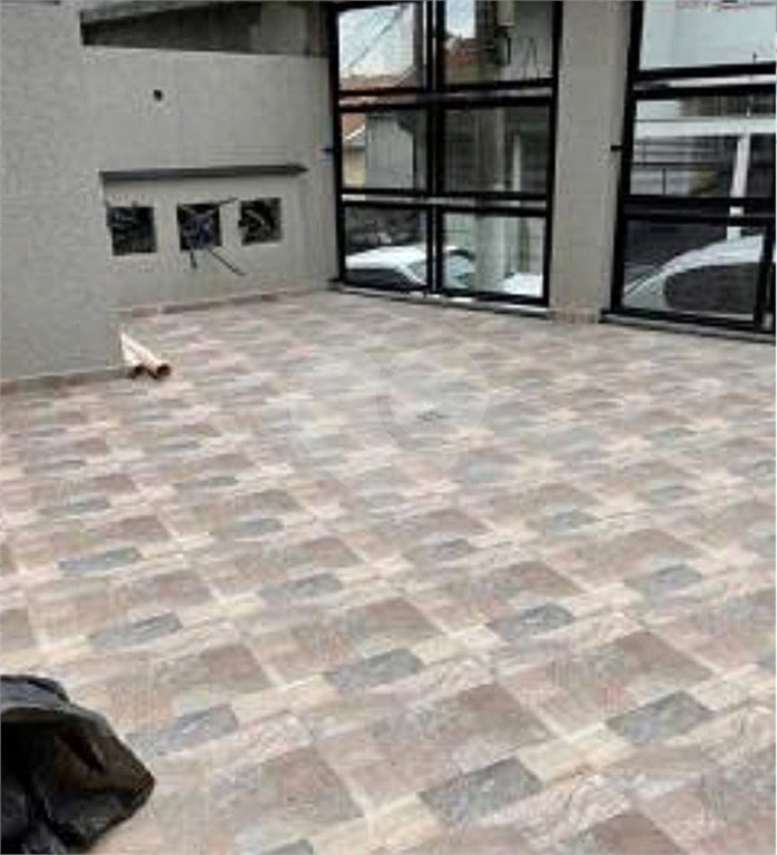 Apartamento studio novo na região do Mandaqui